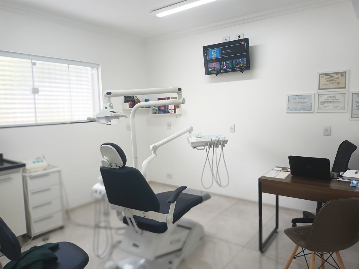 Dentista em Sorocaba | Consultório de Odontologia